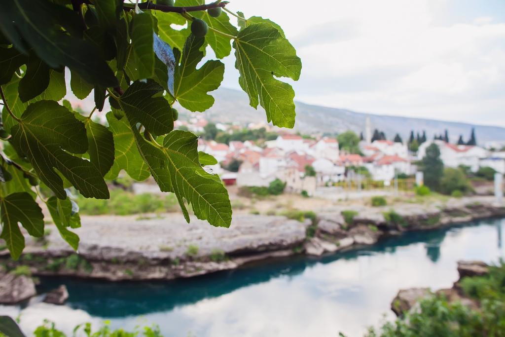 Guest House City Star Mostar Exterior photo