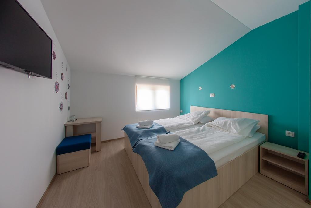 Guest House City Star Mostar Exterior photo