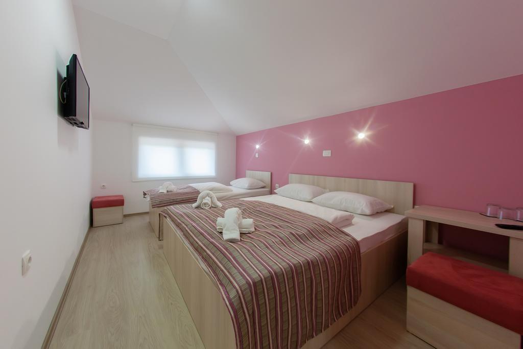 Guest House City Star Mostar Exterior photo