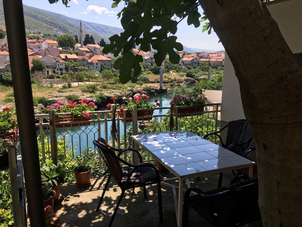 Guest House City Star Mostar Exterior photo