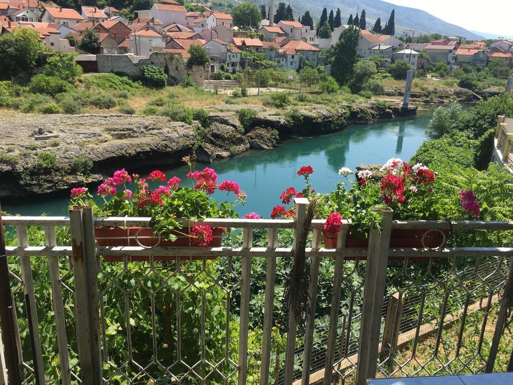 Guest House City Star Mostar Exterior photo