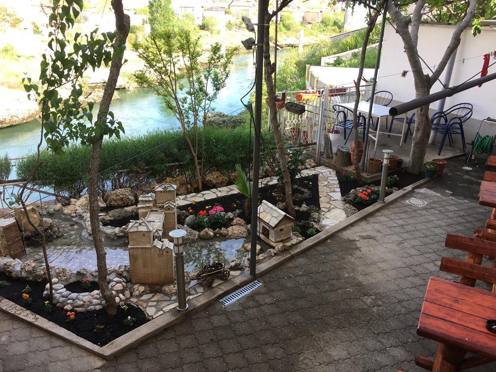 Guest House City Star Mostar Exterior photo